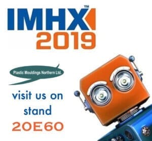 IMHX 2019 vendor plastic mouldings northern